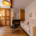 Voute D'antan-studio Historique Apartamento *