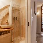 Voute D'antan-studio Historique Appartement