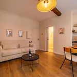 Appartement Voute D'antan-studio Historique *