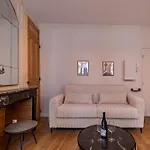 Appartement Voute D'antan-studio Historique Sommières