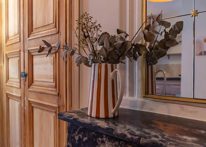 Voute D'antan-studio Historique * Sommières