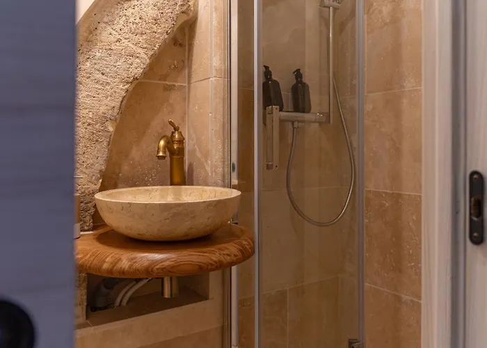 Apartamento Voute D'antan-studio Historique Sommières