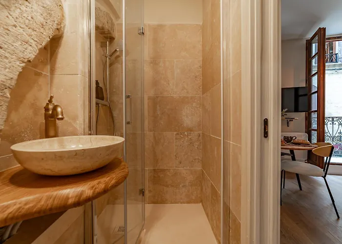 Voute D'antan-studio Historique * Sommières