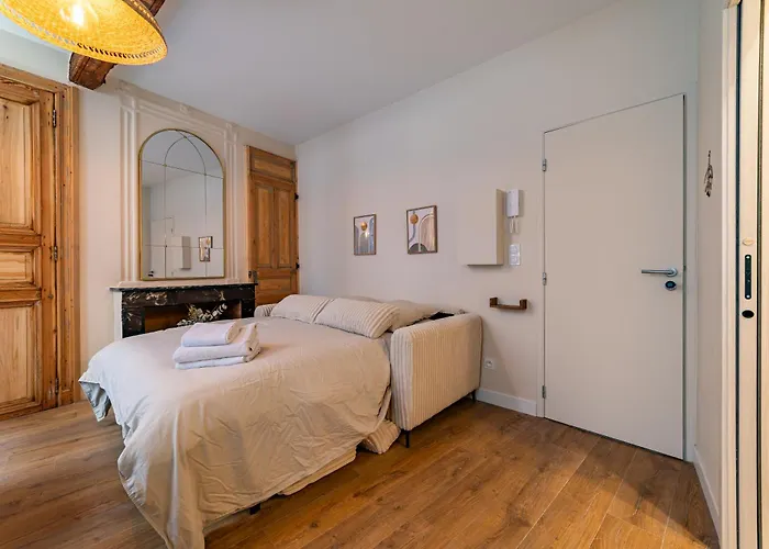 Voute D'antan-studio Historique