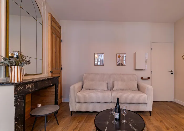 Apartamento Voute D'antan-studio Historique Sommières